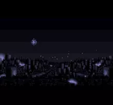 Image n° 7 - screenshots  : Desert Fighter